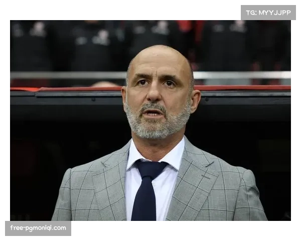 足协选帅计划突生变故 米赫涅维奇执教遭遇阻力引发内部激烈讨论