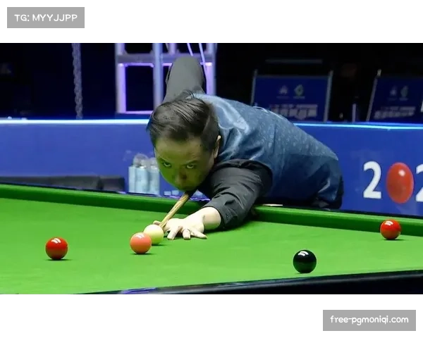 斯诺克国际锦标赛吴宜泽德比力克吕昊天强势晋级将迎战张安达