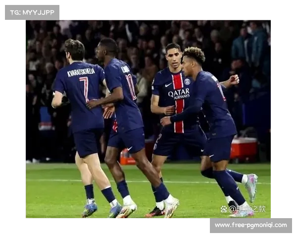 巴黎全员均衡体系：姆巴佩离队后恩里克更注重团队防守